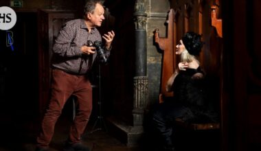 Kuukausiliite | He olivat Helsingin yön upeimmat nuoret - HS.fi