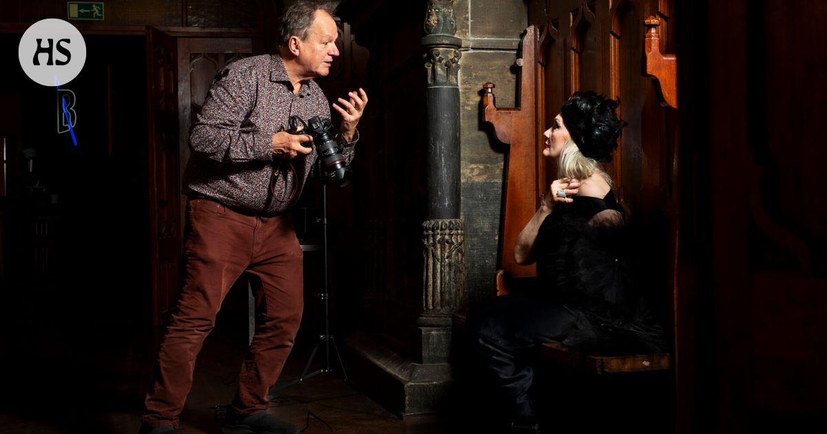 Kuukausiliite | He olivat Helsingin yön upeimmat nuoret - HS.fi