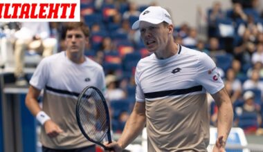 Nyt jysähti! Harri Heliövaara voitti suurturnauksen – Muhkeat palkintorahat