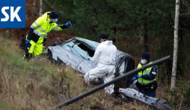 Juuri nyt: Onnettomuus tiellä 12 Sastamalassa – liikenne kokonaan poikki