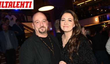 Varpu ja Sami Hintsanen muuttivat uuteen kotiin – Arki muuttui merkittävästi