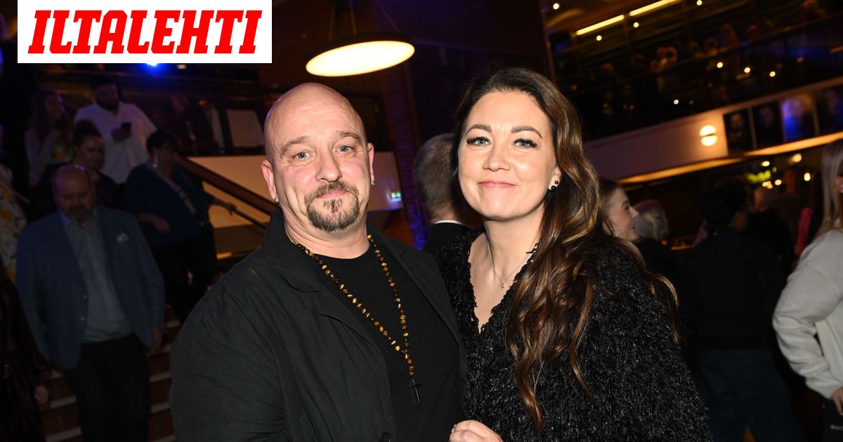 Varpu ja Sami Hintsanen muuttivat uuteen kotiin – Arki muuttui merkittävästi