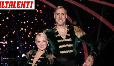 MTV: "Mörkö" ei tanssi