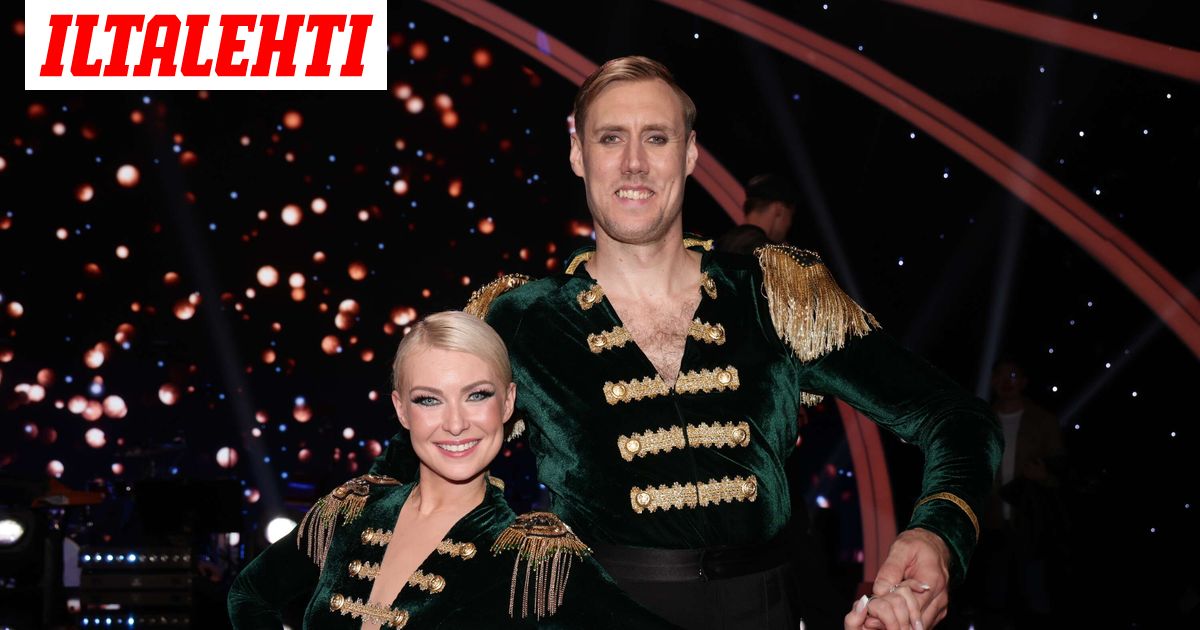 MTV: "Mörkö" ei tanssi