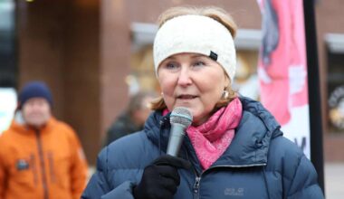 Ministeri Kaisa Juuso syytti Laphan säästöistä hyvinvointialuetta – tarkastimme faktat | Lappi