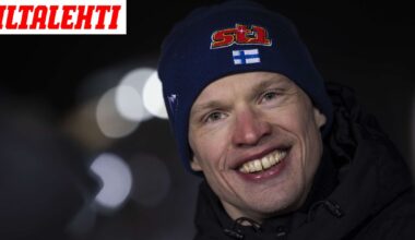 Iivo Niskaselta paljastus Ylelle: "En usko"