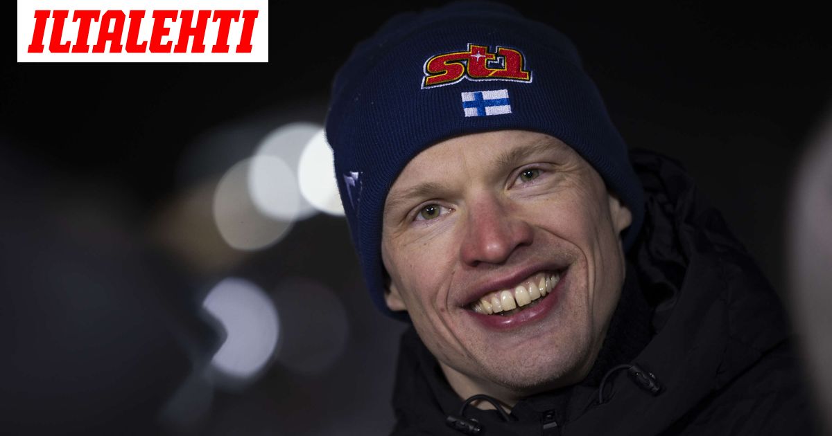 Iivo Niskaselta paljastus Ylelle: "En usko"