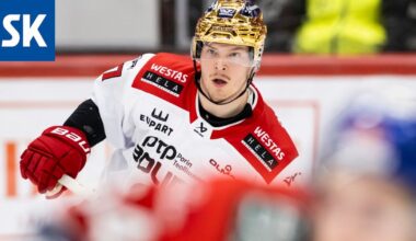 Ässien ykköstykki pääsi ehdolle – SM-liigan kenties paras pelaaja ei kelvannut