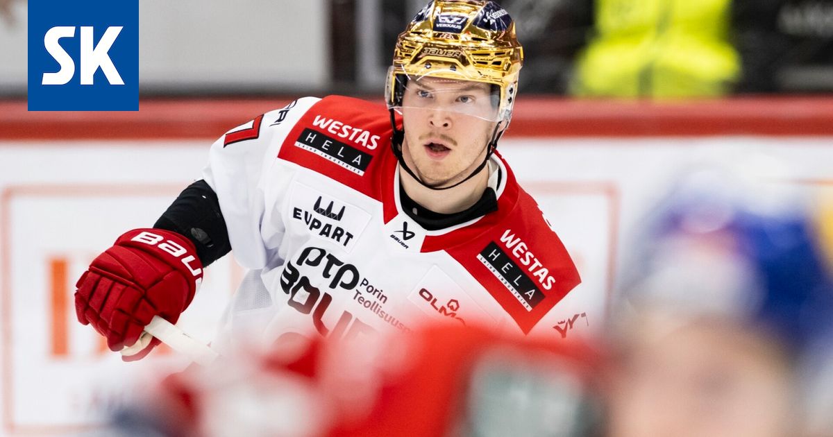 Ässien ykköstykki pääsi ehdolle – SM-liigan kenties paras pelaaja ei kelvannut