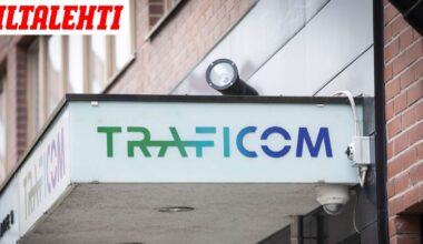 Traficomilta kajahti vakava varoitus Microsoft-käyttäjille