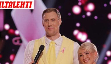 TTK-lähetykseen tulossa muutoksia Marko Anttilan poissaolon takia – Katsojilla selkeä toive