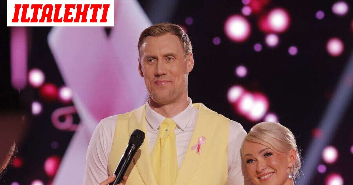 TTK-lähetykseen tulossa muutoksia Marko Anttilan poissaolon takia – Katsojilla selkeä toive