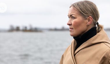 Annakaisa kertoo, millaista on menettää äiti, johon ei ollut hyvissä väleissä