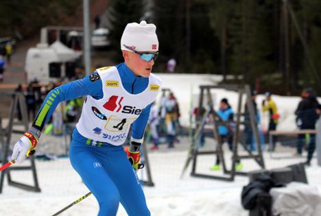 Juntunen joutui kovaan paikkaan.