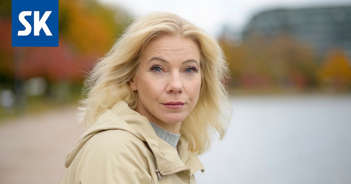 Tiikeri – erityisen tytön tarina -kirjan kirjoittanut Janiina Lammi kertoo, miten vaikea hänen tyttärensä oli saada Tampereella add-diagnoosia ja tukea neuropsykiatrinen tarkkaavaisuushäiriön aiheuttamiin haasteisiin.