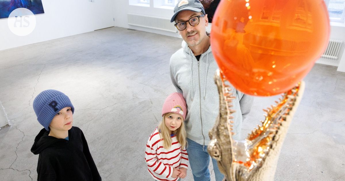 Helsinkiin avautui puolentoista viikon sisään kaksi uutta taidepaikkaa: Makasiini Contemporary Vallilaan ja Meilahden Taidehalli Meilahden taidemuseon entisiin tiloihin