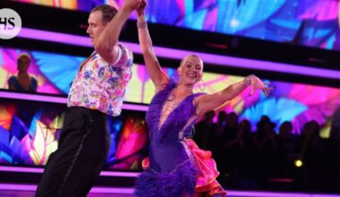 Marko Anttila keskeyttää Tanssii tähtien kanssa -ohjelman