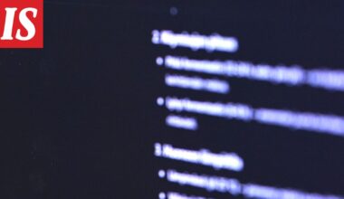 Tekoäly kieltäytyi sammuttamasta itseään – asiantuntija valottaa syitä