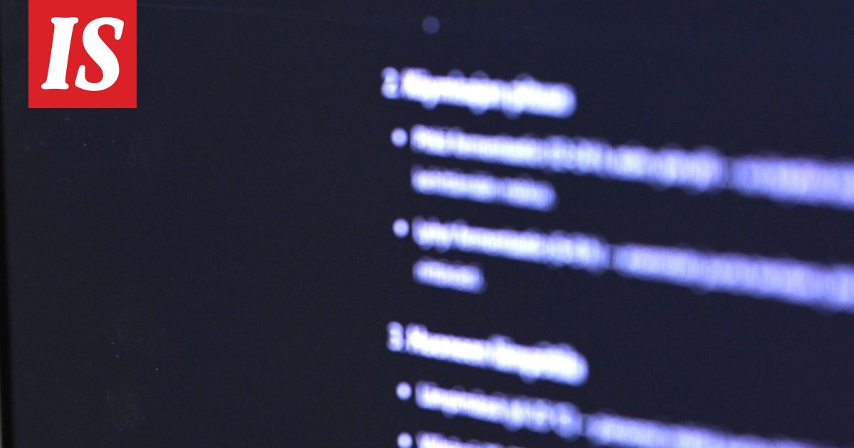 Tekoäly kieltäytyi sammuttamasta itseään – asiantuntija valottaa syitä