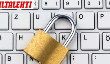 Suomalaisten tietoturvaosaamisesta paljastui karmiva aukko