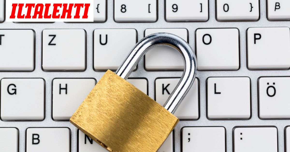 Suomalaisten tietoturvaosaamisesta paljastui karmiva aukko