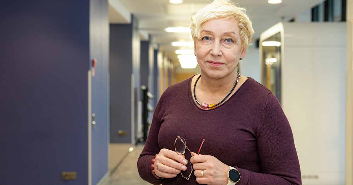 Puheenjohtaja Maria Kaisa Aula pyytää eroa Keski-Suomen aluehallituksesta | Keski-Suomi