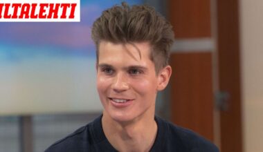 Onlyfans-tähti julkaisi seksuaalisen videon lentokoneesta – Todella raju seuraus