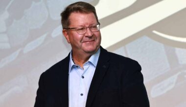 SM-liigapomo on kokenut poikkeuksellista painetta – myönsi uuden projektin vaikutuksen, mutta piikitteli sen keulahahmolle | Urheilu