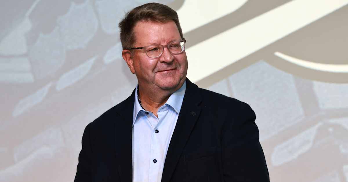 SM-liigapomo on kokenut poikkeuksellista painetta – myönsi uuden projektin vaikutuksen, mutta piikitteli sen keulahahmolle | Urheilu