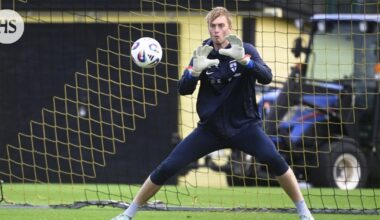 Lucas Bergströmillä historiallinen ilta Espanjassa