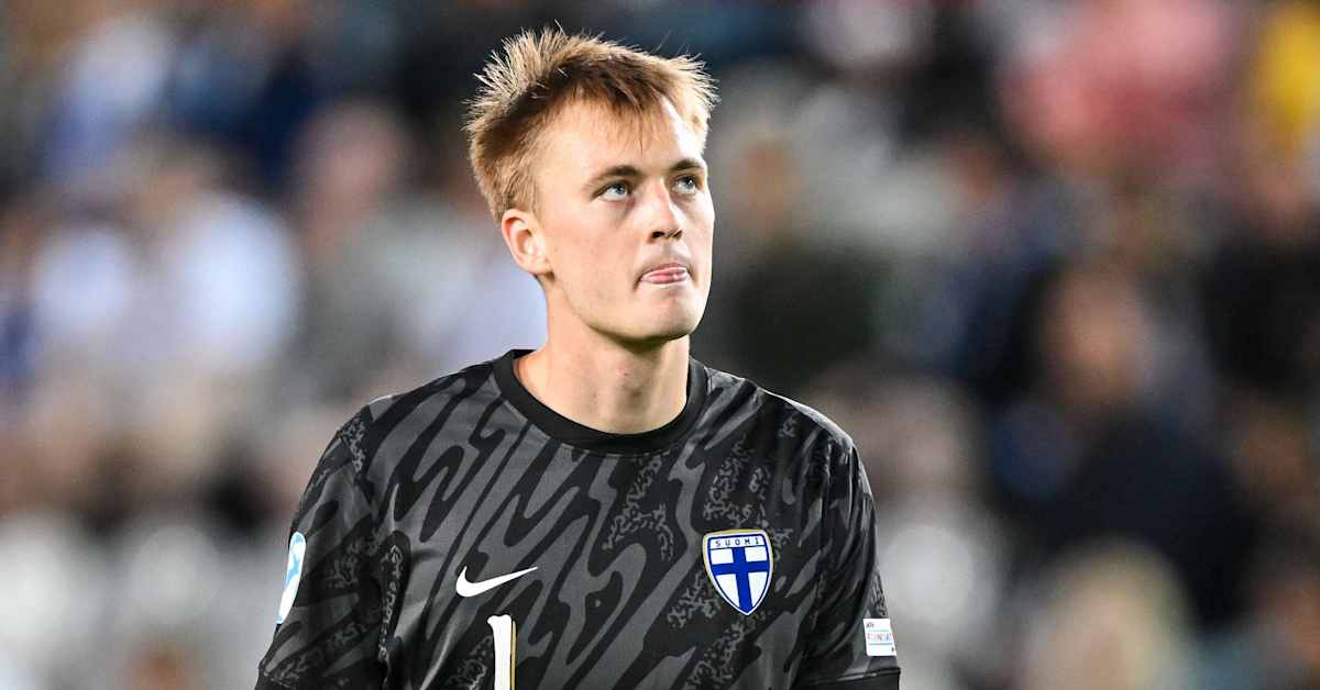 Lucas Bergströmin debyytti Espanjan pääsarjassa päättyi tappioon | Urheilua lyhyesti