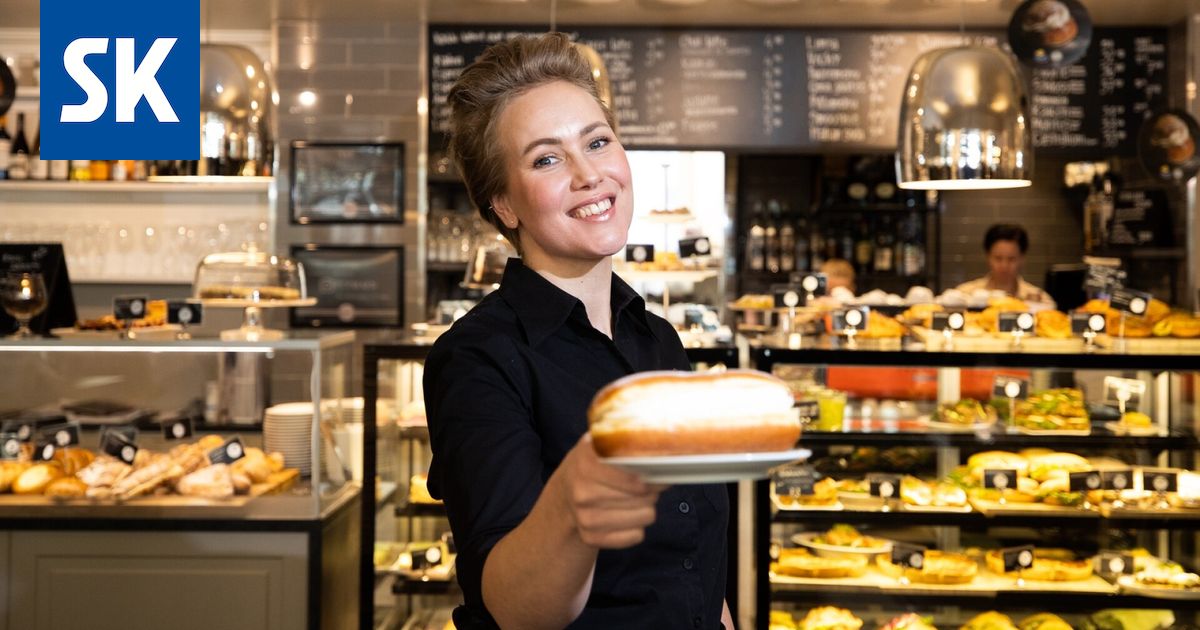 Perinteinen kahvipöydän herkku katosi leipomon valikoimista – taustalla isompi syy