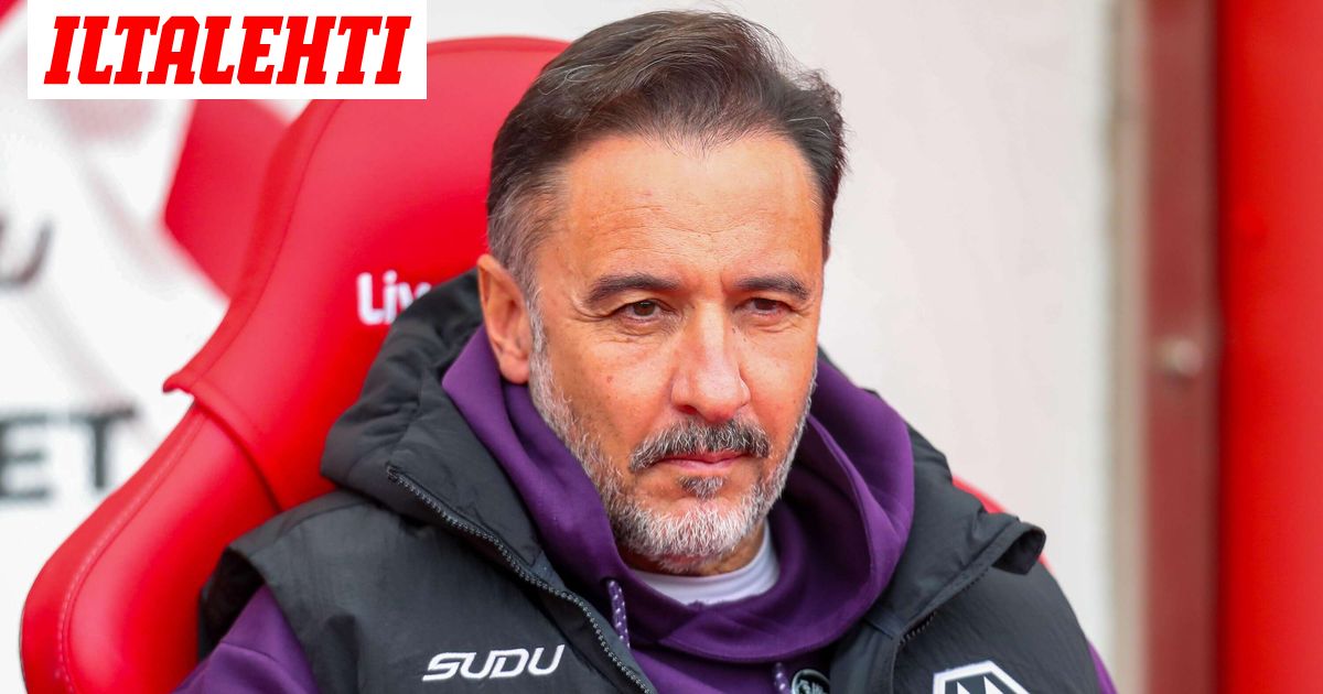 Valioliigassa potkut