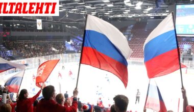 Venäjällä kuohuu: ”Kuin hurraisi viholliselle”