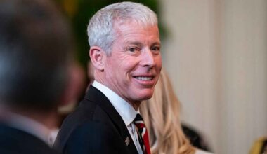 Yhdysvaltain energiaministeri selvensi Trumpin ydinasepuheita | Uutisia lyhyesti