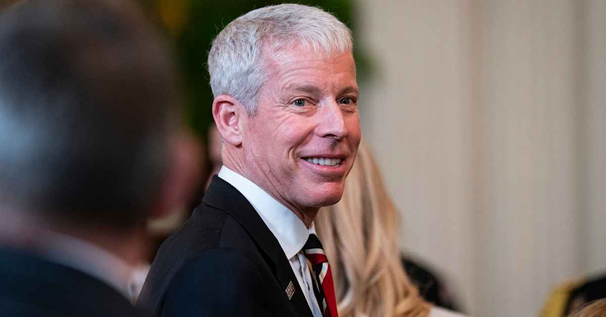 Yhdysvaltain energiaministeri selvensi Trumpin ydinasepuheita | Uutisia lyhyesti