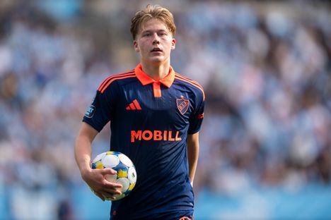 Matias Siltasen otteet Djurgårdenissa ovat tehneet vaikutukset useisiin seuroihin.