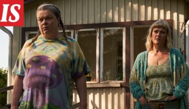 100 litraa sahtia -elokuvan arvio: Elina Knihtilä ja Pirjo Lonka pistävät riemastuttavan ranttaliksi kotimaisessa komediassa