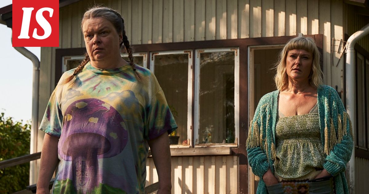 100 litraa sahtia -elokuvan arvio: Elina Knihtilä ja Pirjo Lonka pistävät riemastuttavan ranttaliksi kotimaisessa komediassa