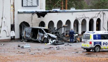 Yrittäjä on jo saanut baarin auki Joroisten räjähdyksen jälkeen, mutta se on laiha lohtu – suuri remontti tulossa | Kotimaa