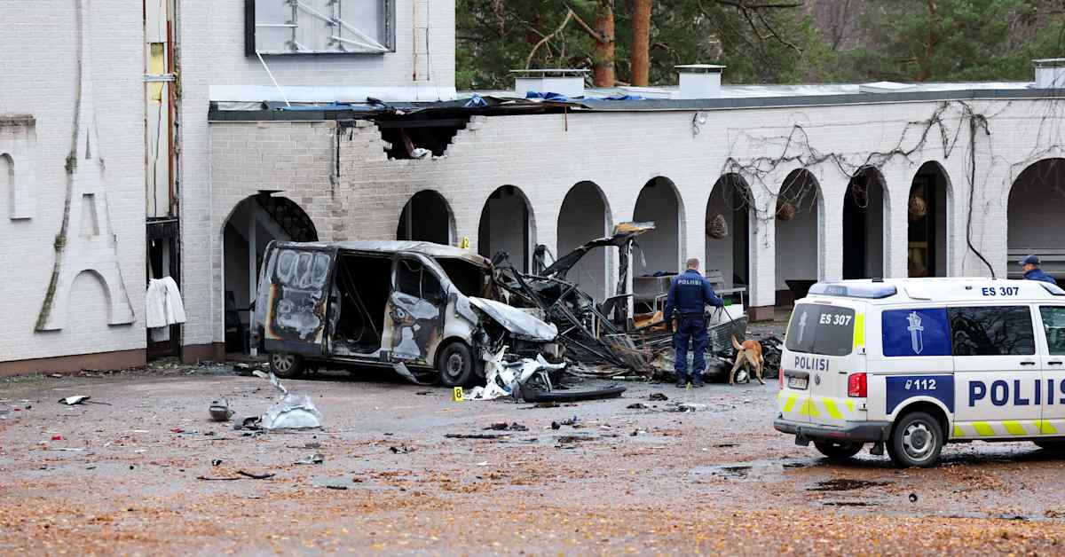 Yrittäjä on jo saanut baarin auki Joroisten räjähdyksen jälkeen, mutta se on laiha lohtu – suuri remontti tulossa | Kotimaa