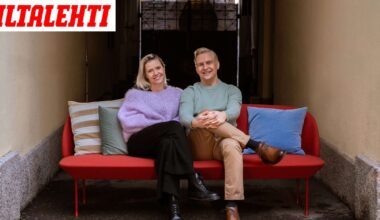 Ylen päätökselle kritiikkiä: ”Onpa ikävä muutos”