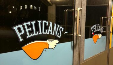 Pelicans laittoi lähes koko valmennusryhmänsä uusiksi – Sami Kapanen jäi | Urheilua lyhyesti