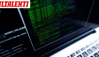 Tekoälykokeilulla karut seuraukset – ”Tunsin itseni avuttomaksi”