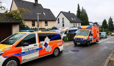 Pormestari toipui puukotuksesta, epäilty on adoptiotytär