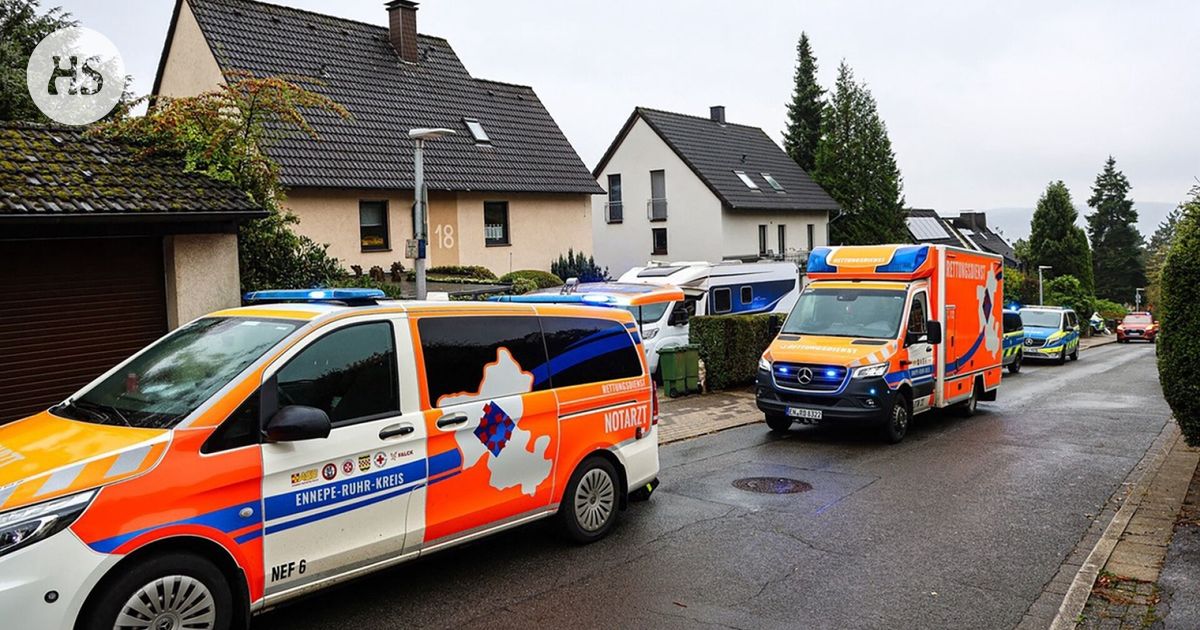 Pormestari toipui puukotuksesta, epäilty on adoptiotytär