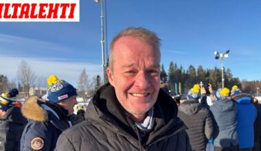 Harri Rovanperää syytetään rikoksesta