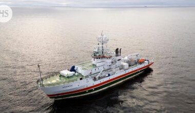 Suomen ympäristökeskus aloittaa muutosneuvottelut: jopa 80 irtisanotaan