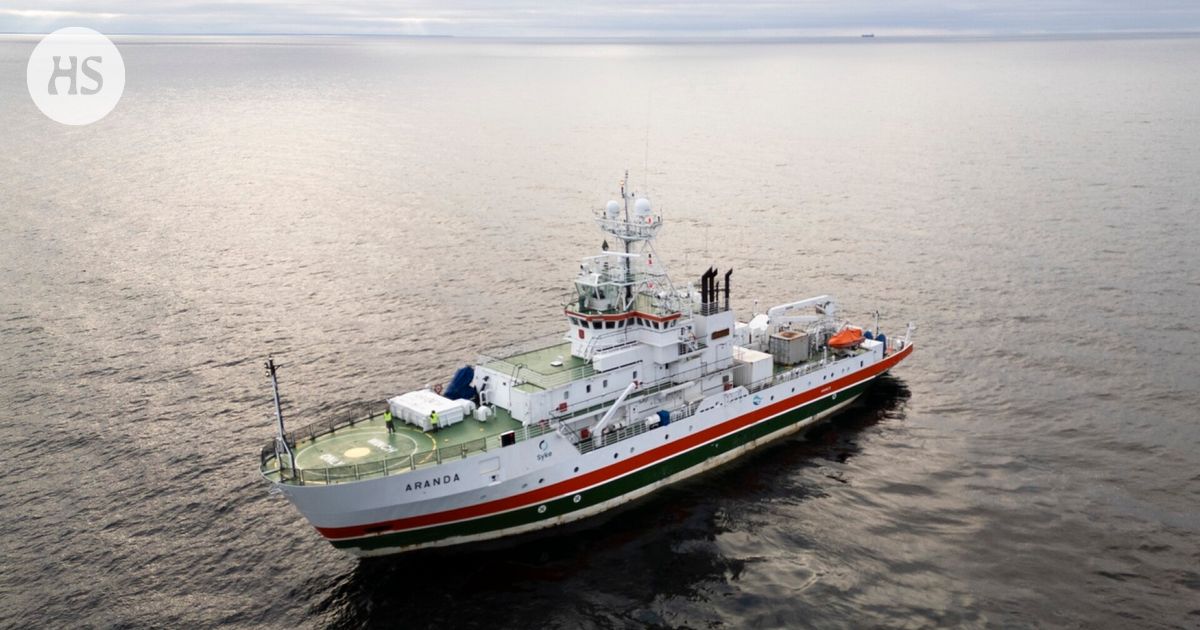 Suomen ympäristökeskus aloittaa muutosneuvottelut: jopa 80 irtisanotaan