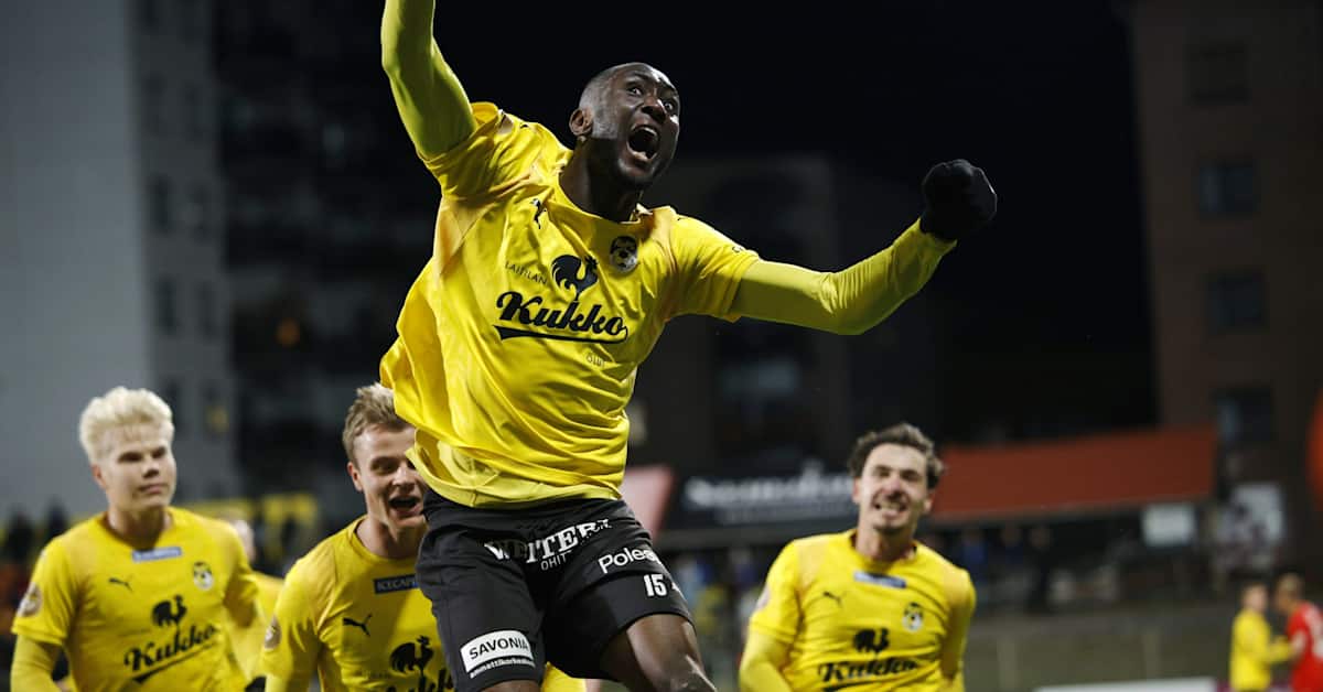 Veikkausliigan mestaruus­kamppailu voi ratketa erikoisesti – näin toimitusjohtaja perustelee eri päivien pelejä | Urheilu